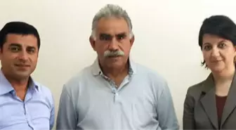 Ermeni Yazarlar, Öcalan'ın Mektubunu Değerlendirdi