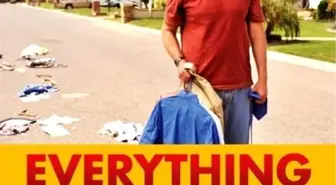 Everything Must Go Filmi