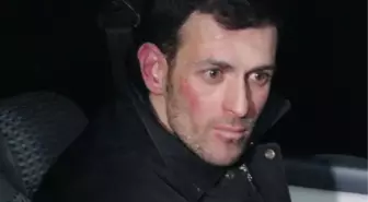 Gece Bekçisi Hırsızı Polise Teslim Etti