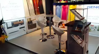 Kayalar Kimya, Genç Markasıyla Avrupa'da İlk 5'te