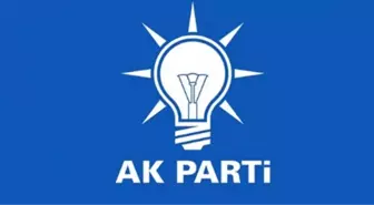 Kemer'de AK Parti Gençlik Kolları'ndan 40 Kişi İstifa Etti