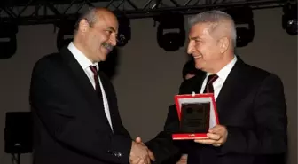 Konyalılar'dan Başkan Durak'a Teşekkür