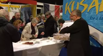 Kuşadası İrlanda'da 1 Numara