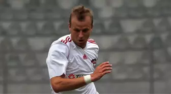 Marek Sapara, Gaziantepspor'da