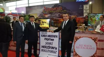 Merzifon Turizmde İddialı