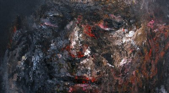 Nurettin Erkan Solo' Sergisi Artnext Istanbul'da