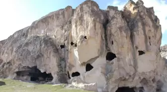 Özel Haber) Bin 500 Yıllık Alaturka Tuvalet Görenleri Şaşırtıyor
