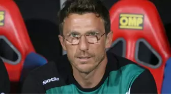 Sassuolo'da Kriz Var