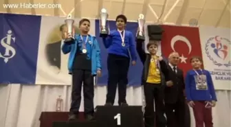 Türkiye Küçükler Satranç Şampiyonası Sona Erdi