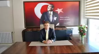 Selendi MHP'nin Belediye Başkan Adayı Nurullah Savaş Oldu