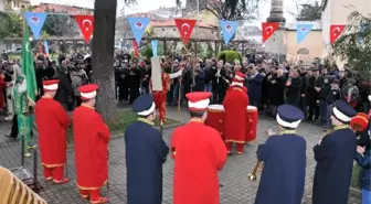 Trabzon'da Osmanlı Haftası Kutlandı