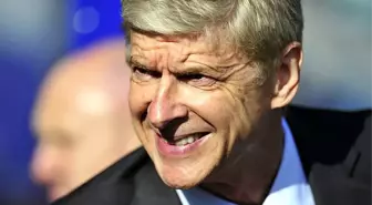 Wenger'den Transfer Sinyali!