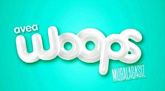 Woops'luysan 'fikir Senden' Yapması 'Woops'tan!