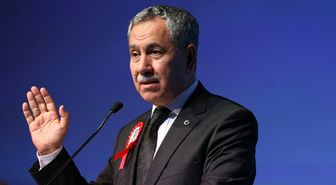 Bülent Arınç: MHP'nin Gücü Ne, Öbürünü Saymıyorum Bile