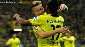 Dortmund Galibiyeti Hatırladı