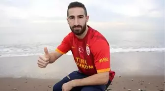 Umut Gündoğan: Burada Olmak Çok Heyecan Verici