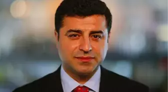 Görüntülü) Demirtaş: Kürtlerin Kendi İçinde Düşmanlık Kader Değil