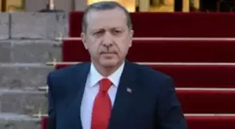 Erdoğan, Tapu Dağıtım Törenine Katılacak