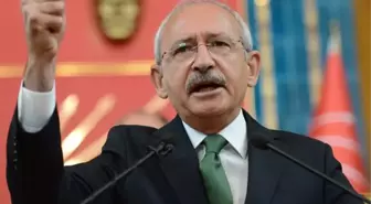 Kılıçdaroğlu'ndan Ali Baba ve Kırk Haramiler Benzetmesi: Bütün Ankaralılardan Oy İstedi (2/son)