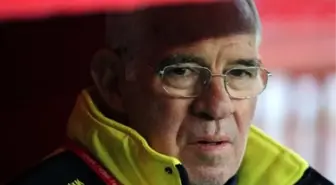 Luis Aragones'in Fenerbahçe Günleri