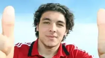 Salih Dursun: Mancini'nin Benden Beklentileri Var