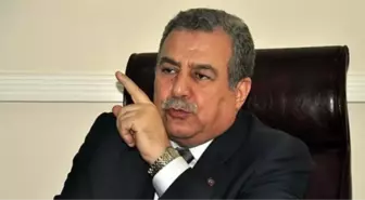 Muammer Güler Veremeyeceğim Hiç Bir Hesabım Yok