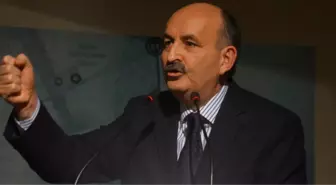 Müezzinoğlu: MHP İktidarında Ambulanslara Mazot Bulamazsınız