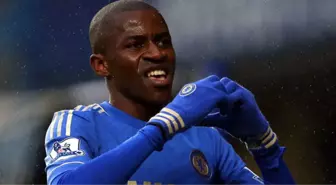 Ramires: G.Saray'a Gol Atıp Fenerbahçe'ye Armağan Edeceğim