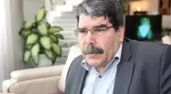 Salih Müslim: Türkiye Tarafına Tek Mermi Sıkmadık