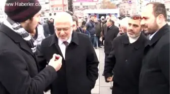 Sp'nin İstanbul Adalı Esmerer: Tarihi Mirasımızı Katlediyorlar