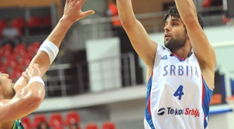 THY Avrupa Ligi'nde Haftanın Mvp'si Teodosic
