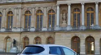 Zoe İçin Krallara Layık Bir Doğum Günü