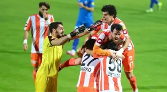 9 Hafta Sonra Kazandı