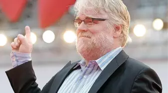 ABD'li Aktör Philip Seymour Hoffman Evinde Ölü Bulundu