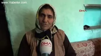 Torunlarını Kurtaran Anneanne ve Ailesi Sokakta Kaldı