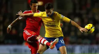 Arsenal - Crystal Palace Maçı Saat Kaçta Hangi Kanalda? Lig Tv 3