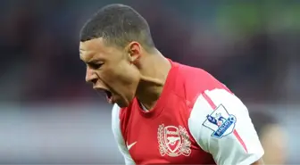 Arsenal İkinci Yarı Açıldı