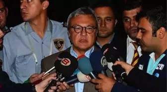 'Burdisso'yla Anlaştık'