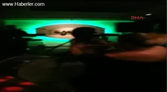 Chelsea'nin Yıldızı Ramıres Türk Restoranında Davul Çaldı