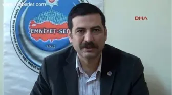 Emniyet Sen: Anayasa Mahkemesi'nin Kararına Saygı Duymuyoruz