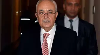 Eski Bakanlardan Yücelen Vefat Etti