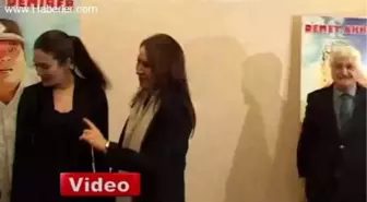 Eyvah Eyvah Filminin Galasında Kahkaha Tufanı