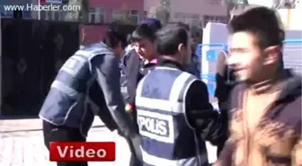 Futbolda Terör Durmuyor