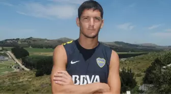 Galatasaray, Arjantinli Burdisso'yu Transfer Etti