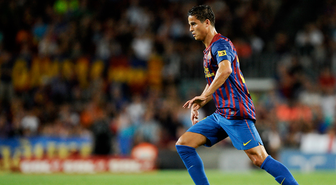 Galatasaray, İbrahim Afellay'ı İstiyor