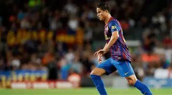 Galatasaray, İbrahim Afellay'ı İstiyor