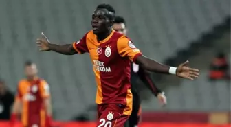 Gaziantepspor'da Bruma Krizi!