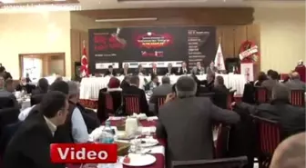 Göç ve Kalıcı İzleri' Konuşuldu