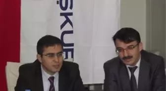 İl İstihdam Kurulu Toplandı