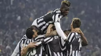 Juventus-Inter: 3-1 / Juventus Şampiyonluğa Koşuyor!
